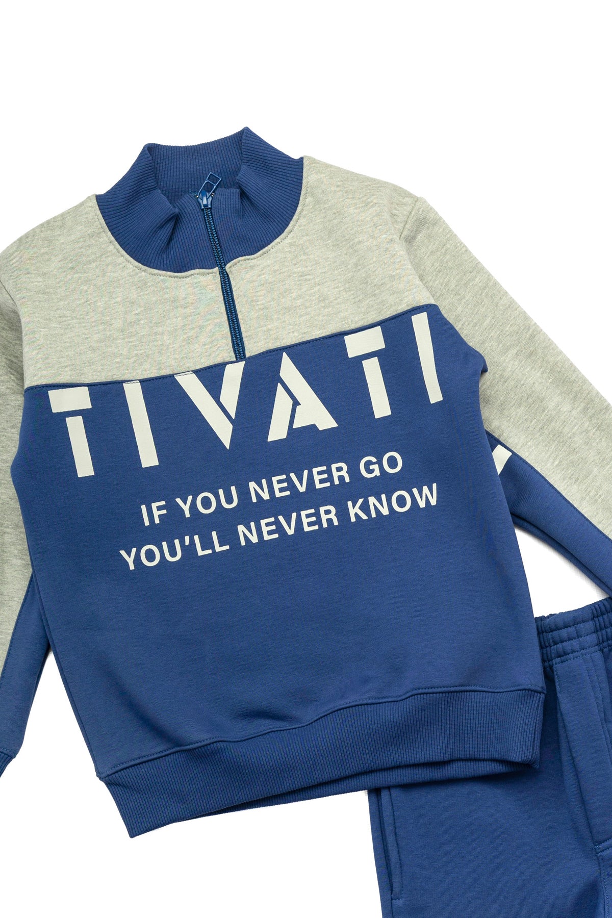 Motivation Winter PJ Set