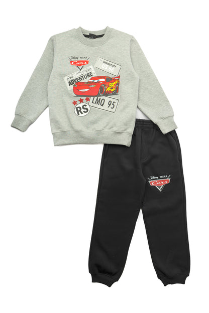 Disney/ CARS 95 winter PJ Set 9653-83