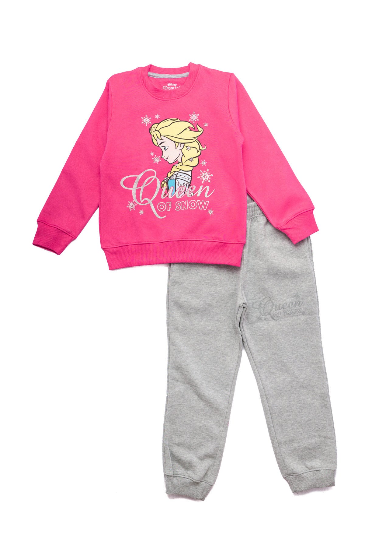 Disney/ Frozen Winter PJ Set 9604-320