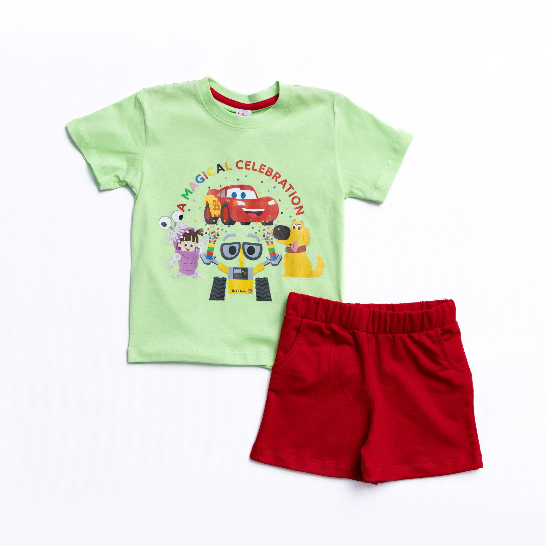 Baby Magical Celebration Pj Set