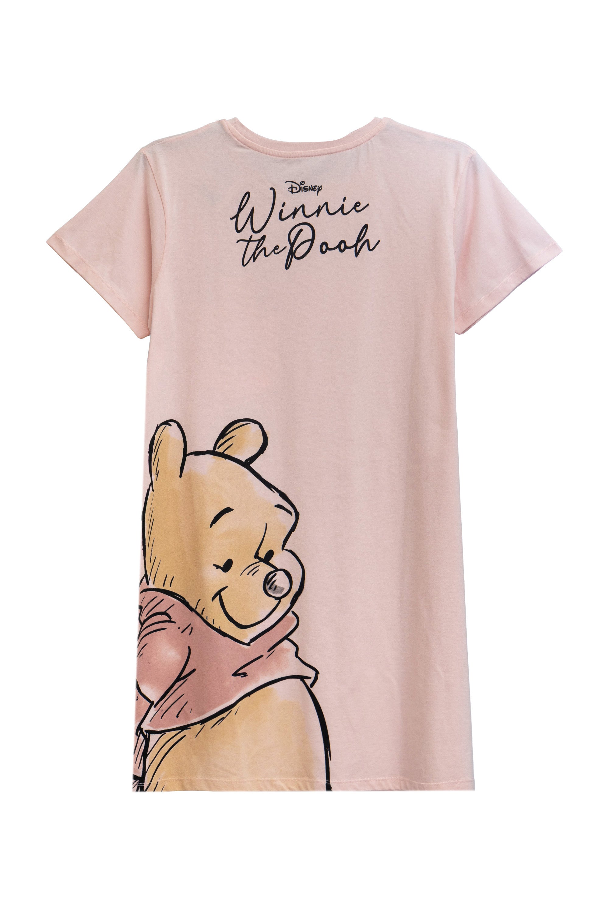Women Pooh Nightgown