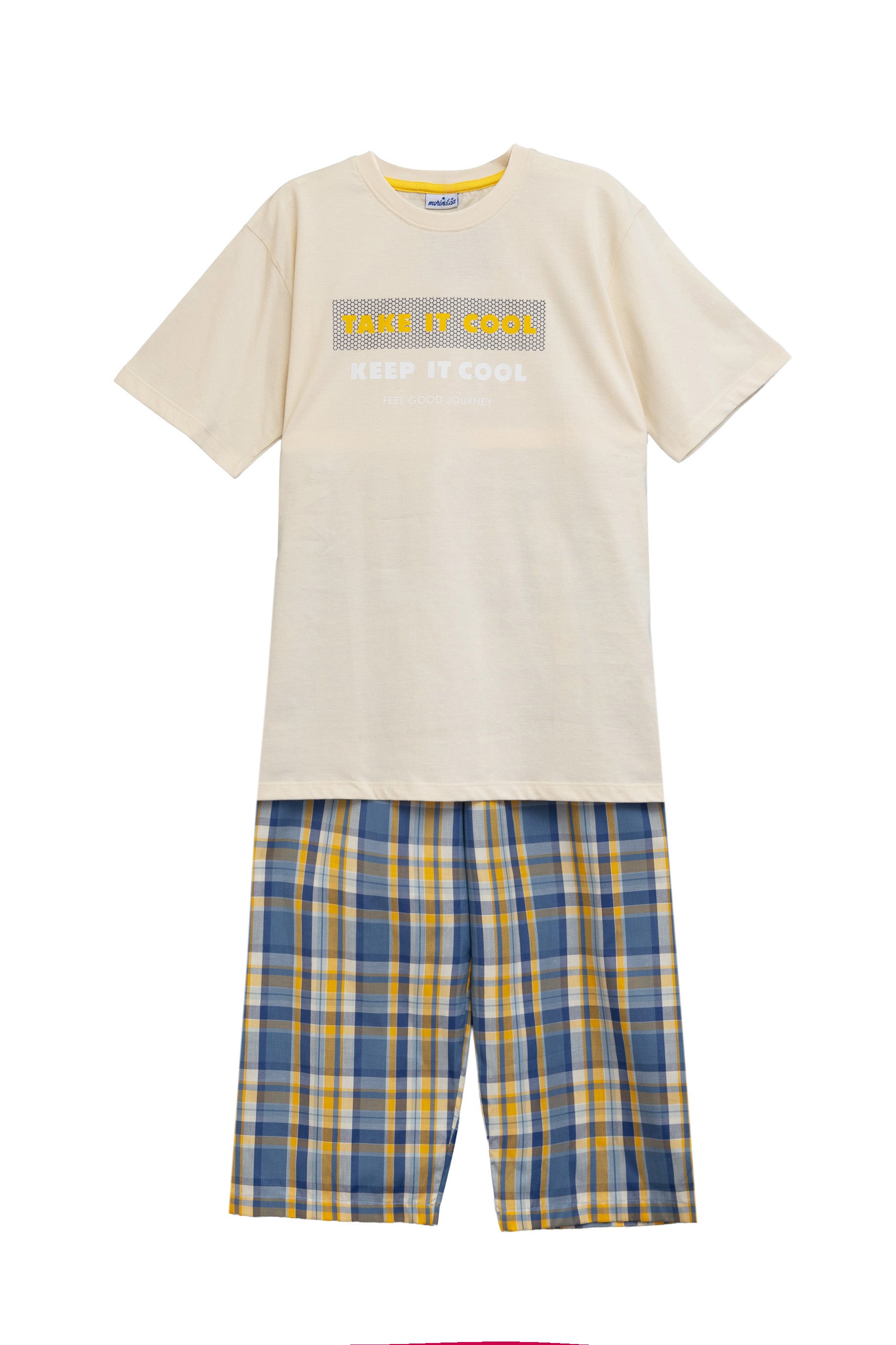 MRL Caro PJ Set