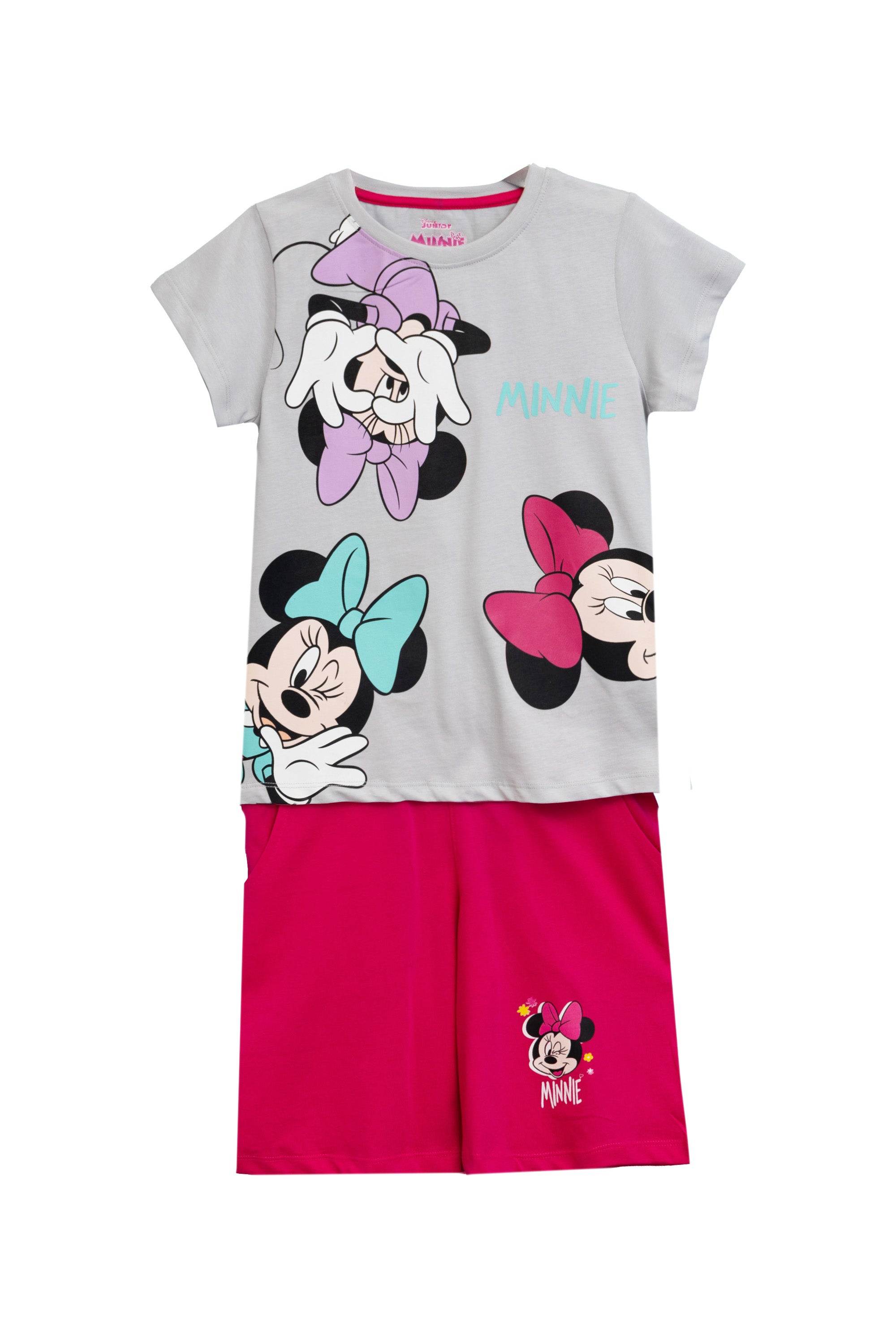 Minnie with Love Pj Set
