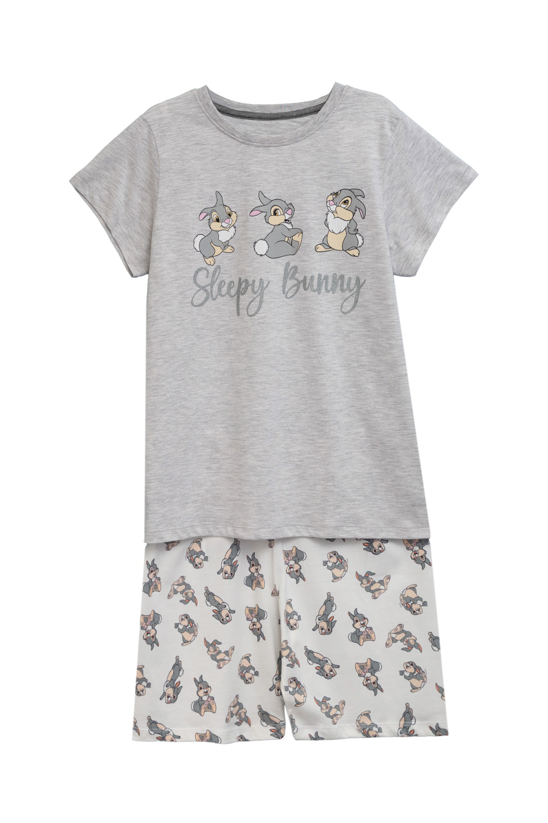 Thumper Pj Set "Sleepy Bunny"