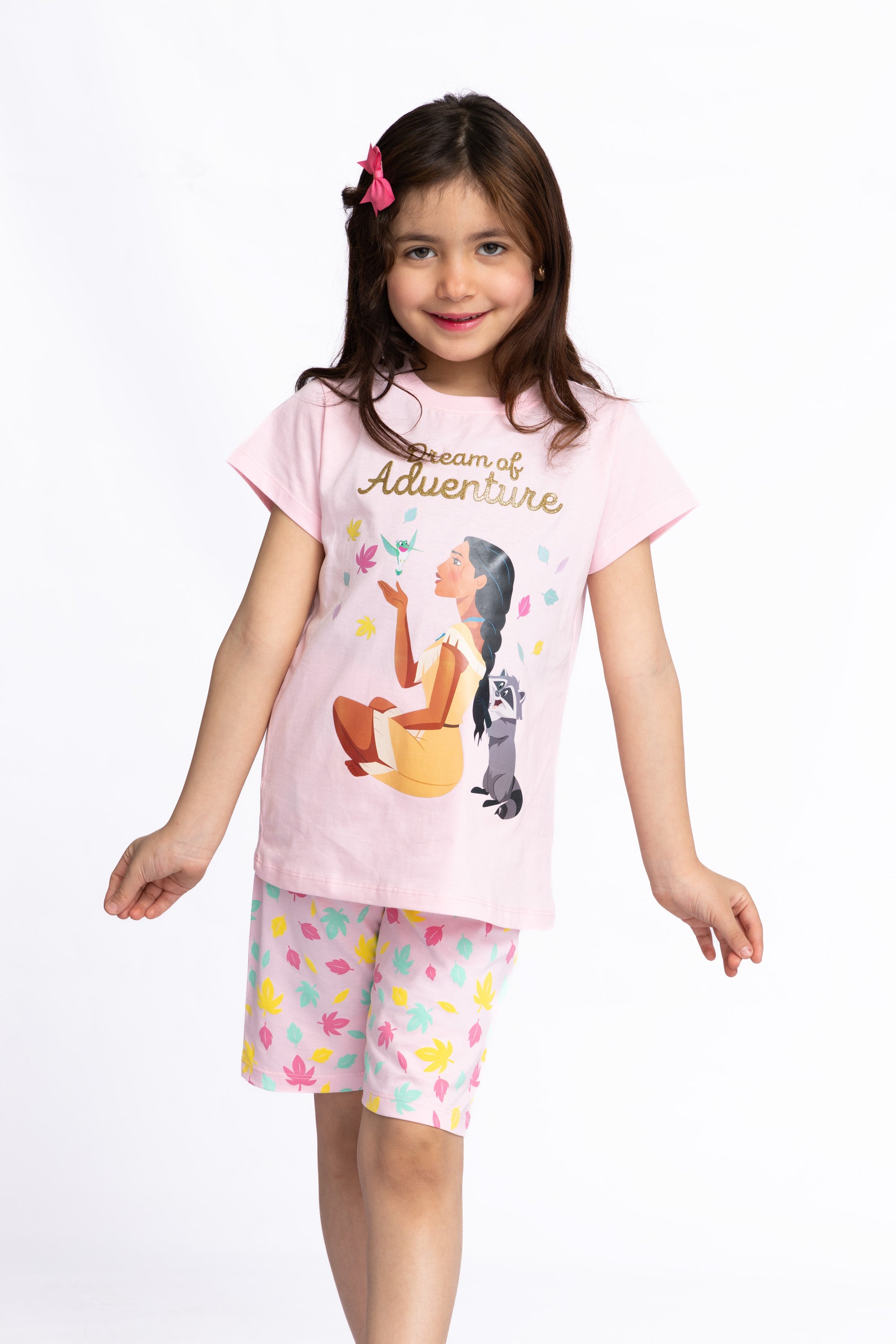 Pocahontas "Dream of adventures" Pj Set