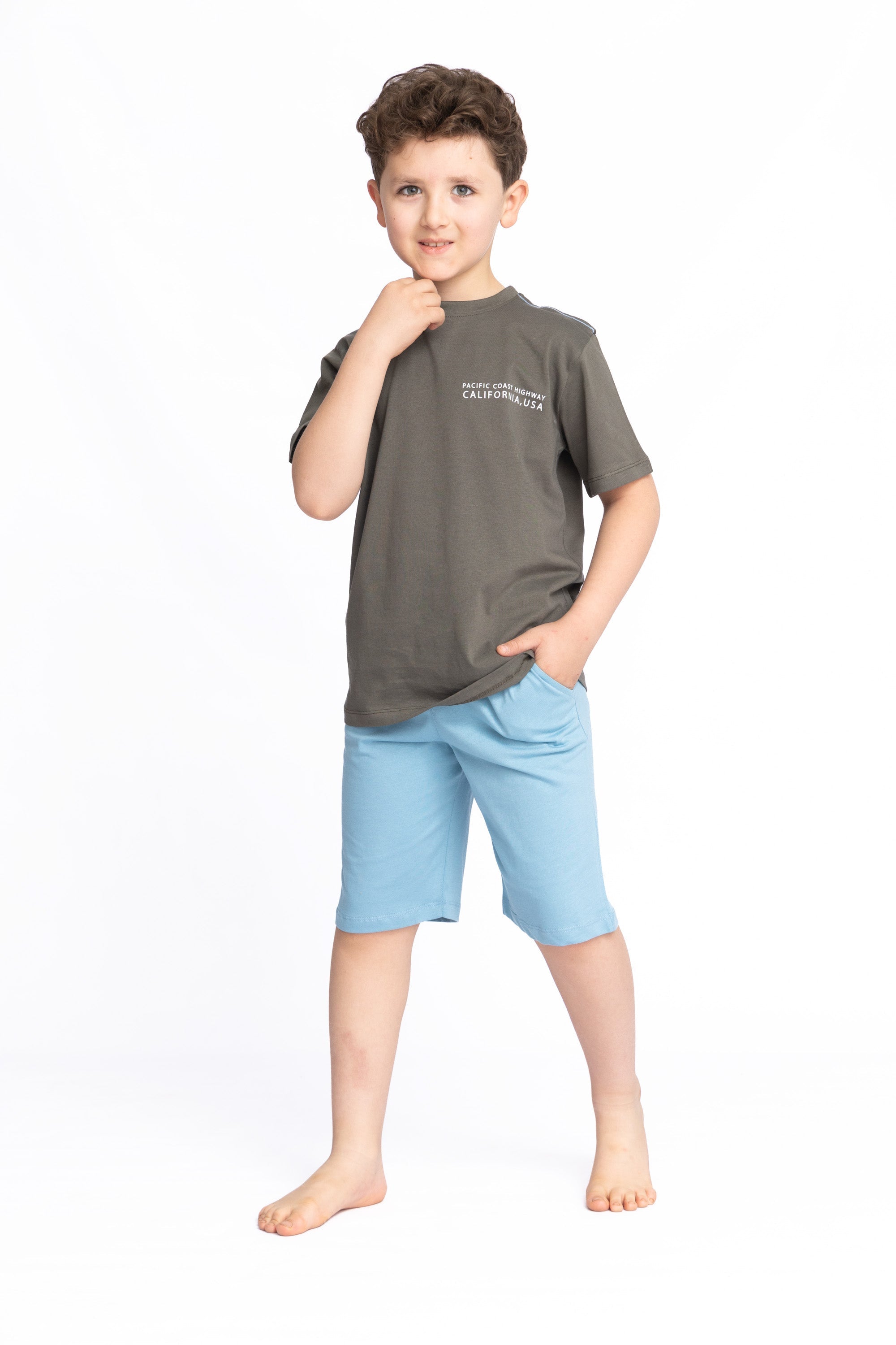 Surf Califonia Pj Set