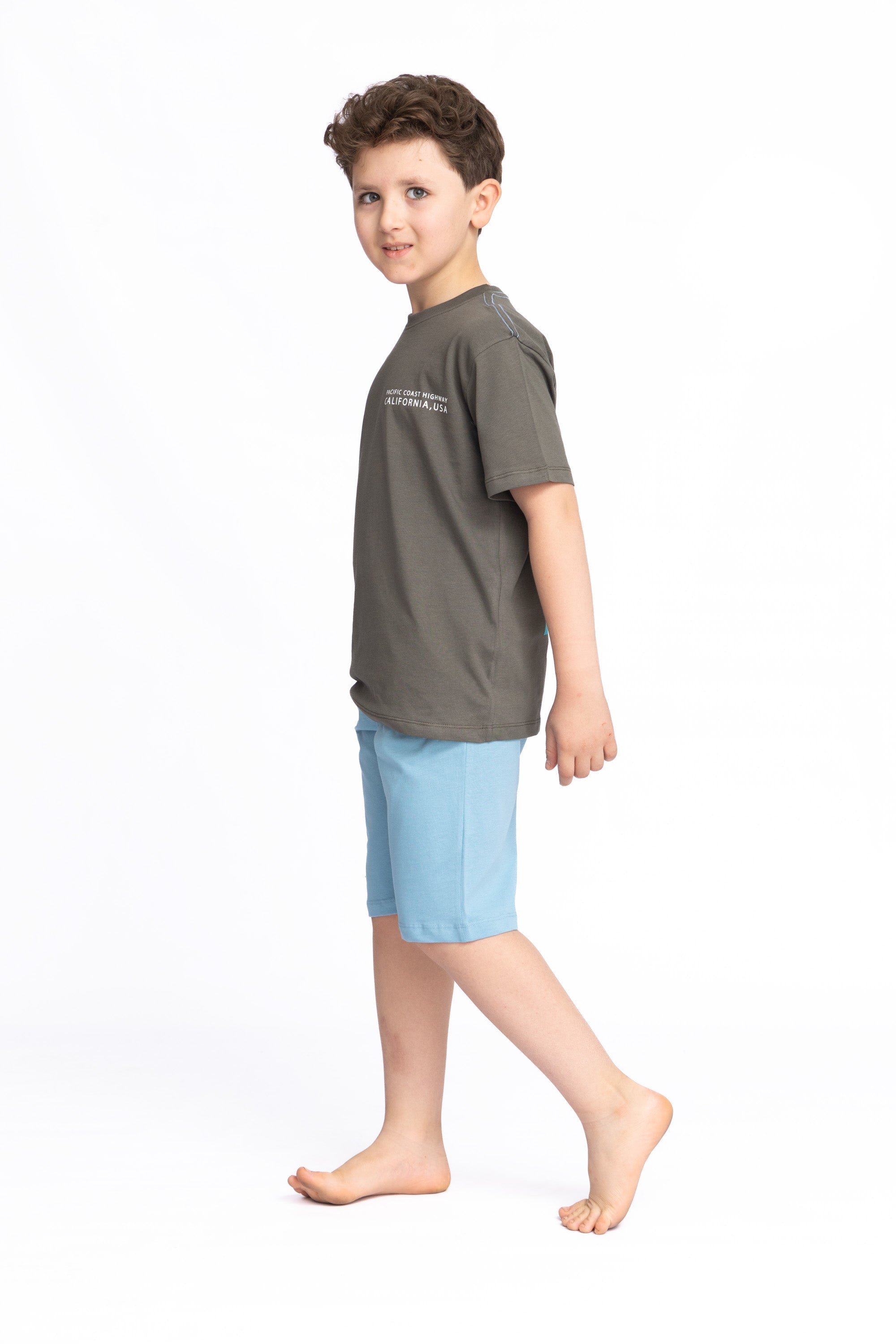 Surf Califonia Pj Set