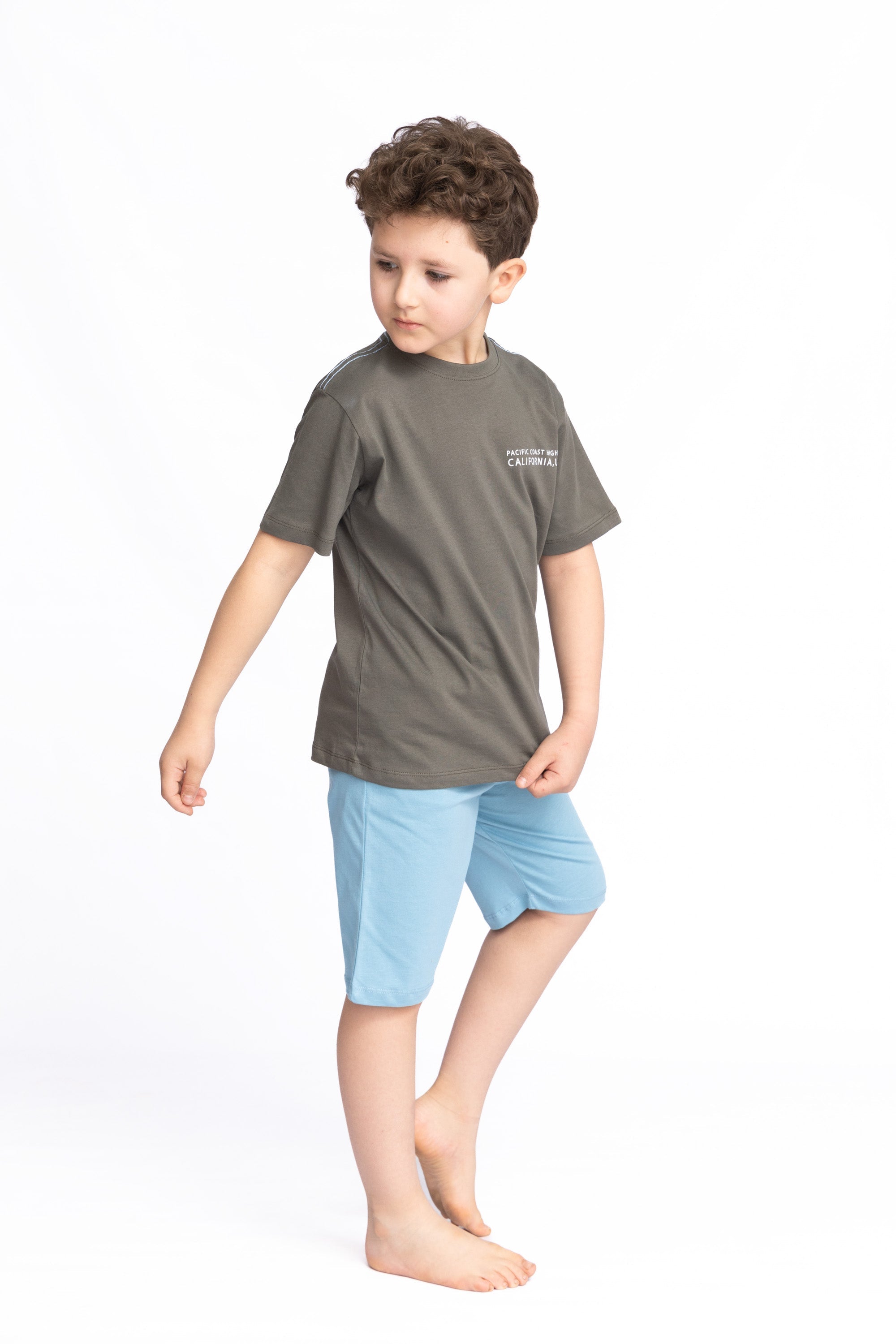 Surf Califonia Pj Set