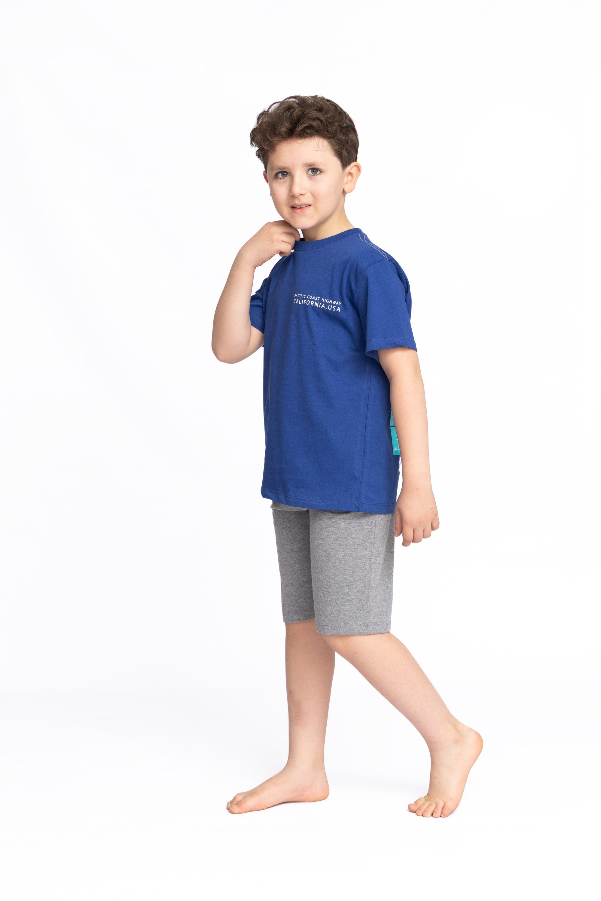 Surf Califonia Pj Set