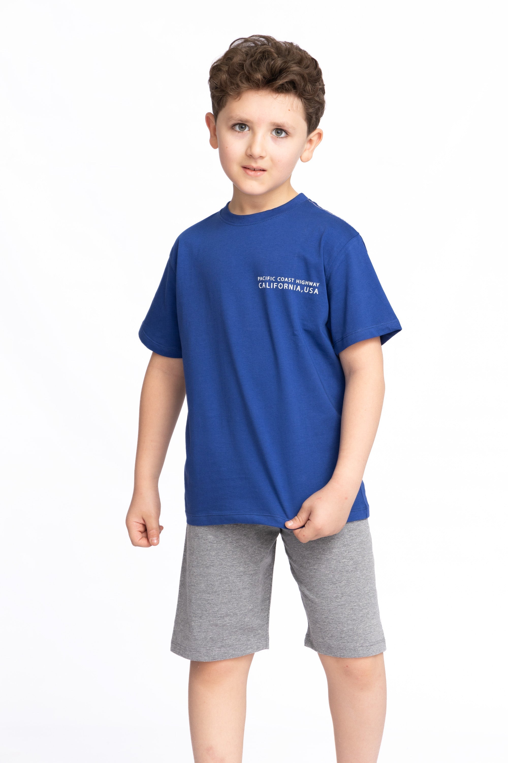 Surf Califonia Pj Set