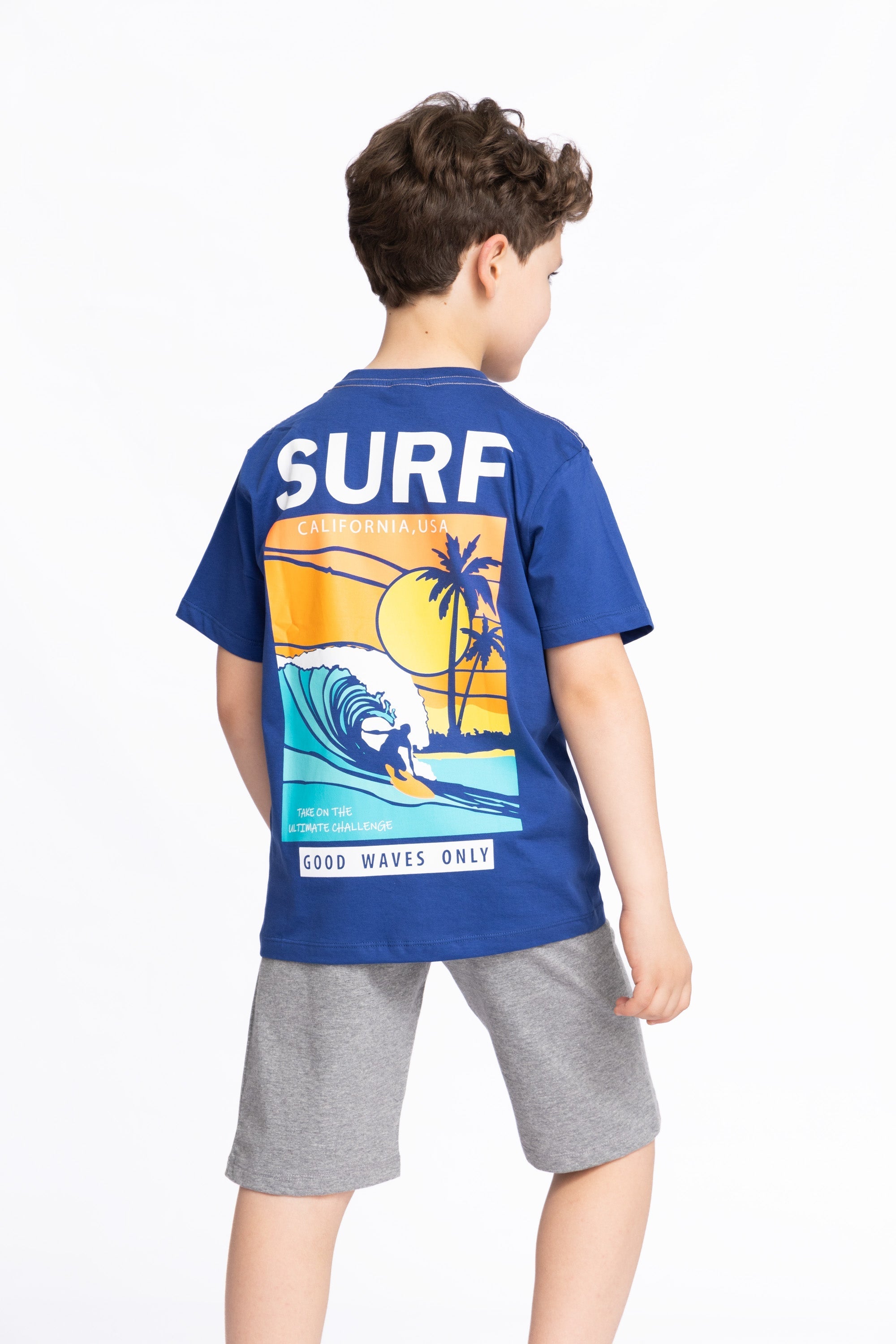 Surf Califonia Pj Set