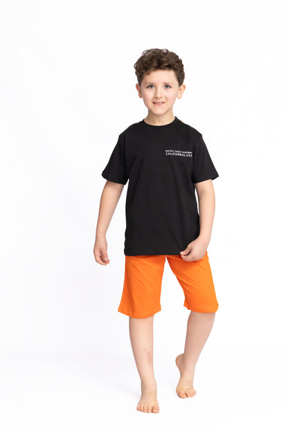 Boys ''California'' PJ Set 3107-658