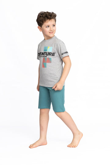 Adventure Pj Set