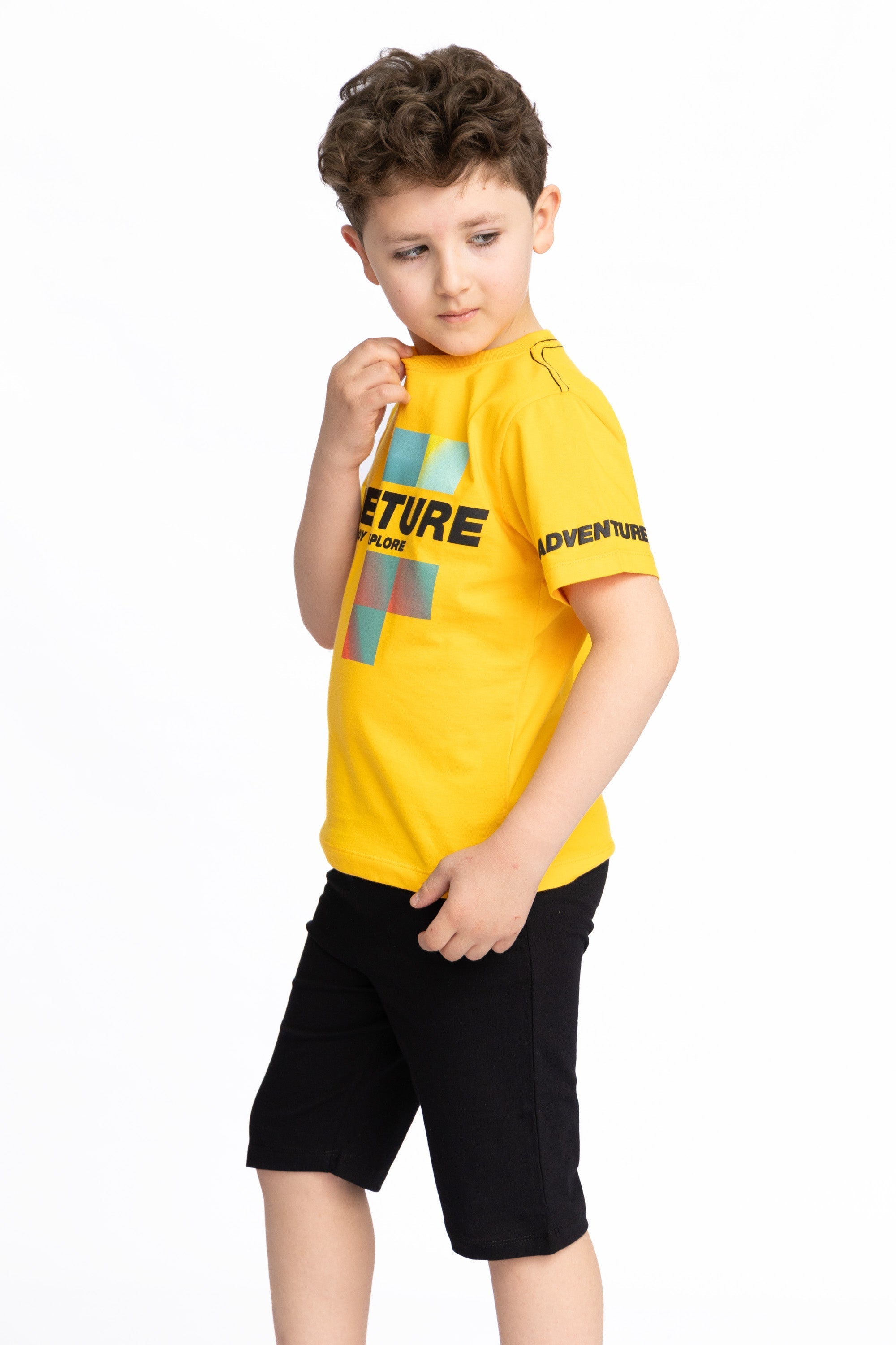 Adventure Pj Set