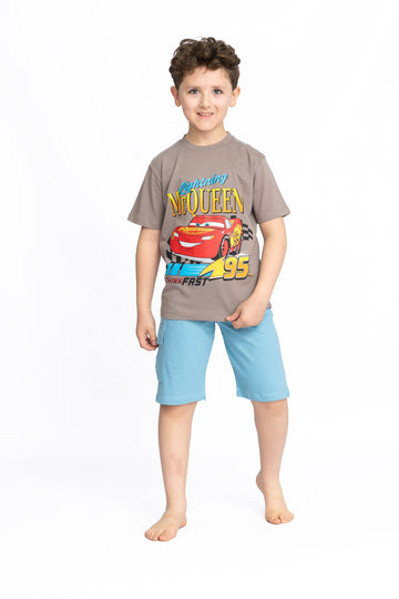 Cars "Mcqueen" PJ Set