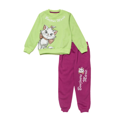 Disney/ Marie Winter PJ Set 9636-700