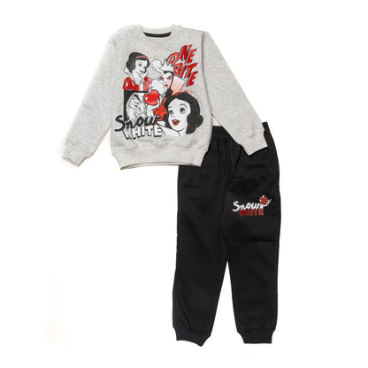 Disney/ Snow White Winter PJ Set 9607-569