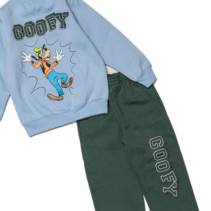 Disney/ Goofy winter PJ Set 9654-500