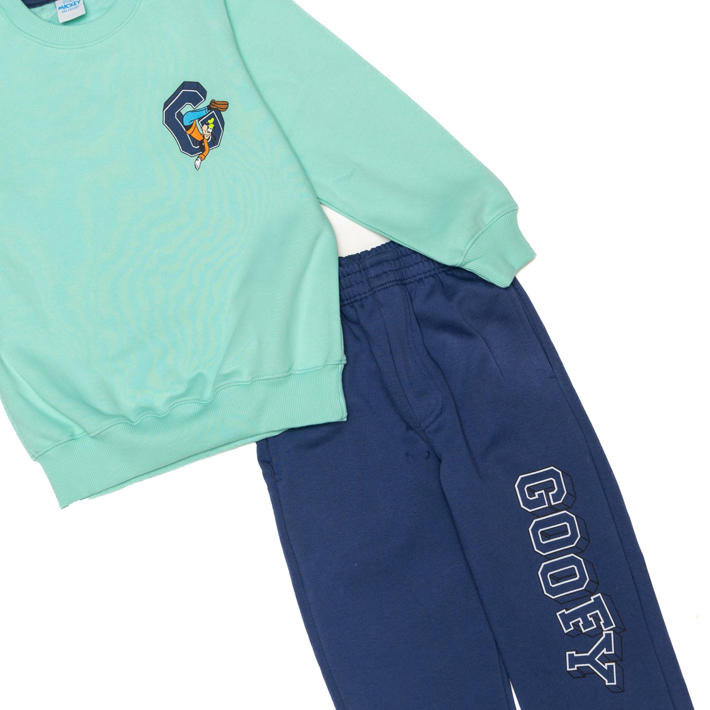 Disney/ Goofy winter PJ Set 9654-699