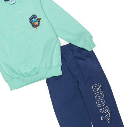 Disney/ Goofy winter PJ Set 9654-699