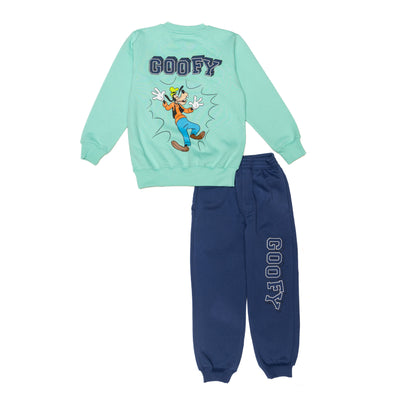 Disney/ Goofy winter PJ Set 9654-699