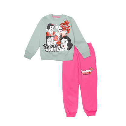 Disney/ Snow White Winter PJ Set 9607-582