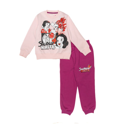 Disney/ Snow White Winter PJ Set 9607-296