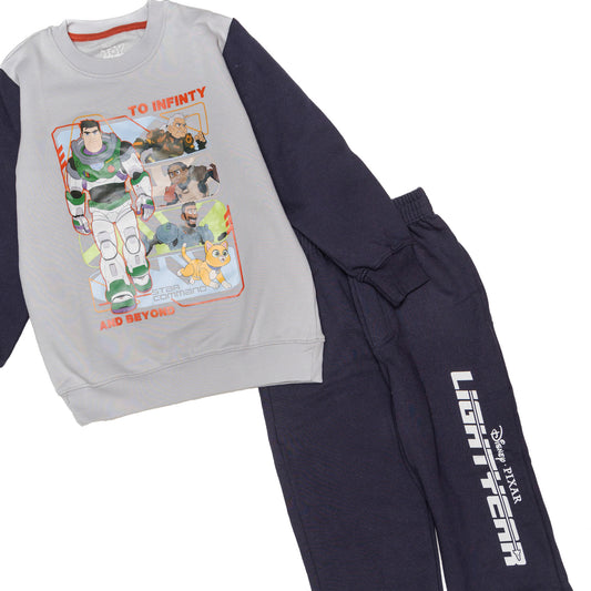 Disney/ Toy Story winter PJ Set 9652-644