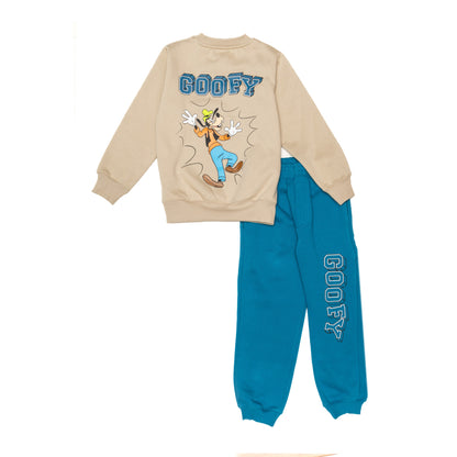 Disney/ Goofy winter PJ Set 9654-431