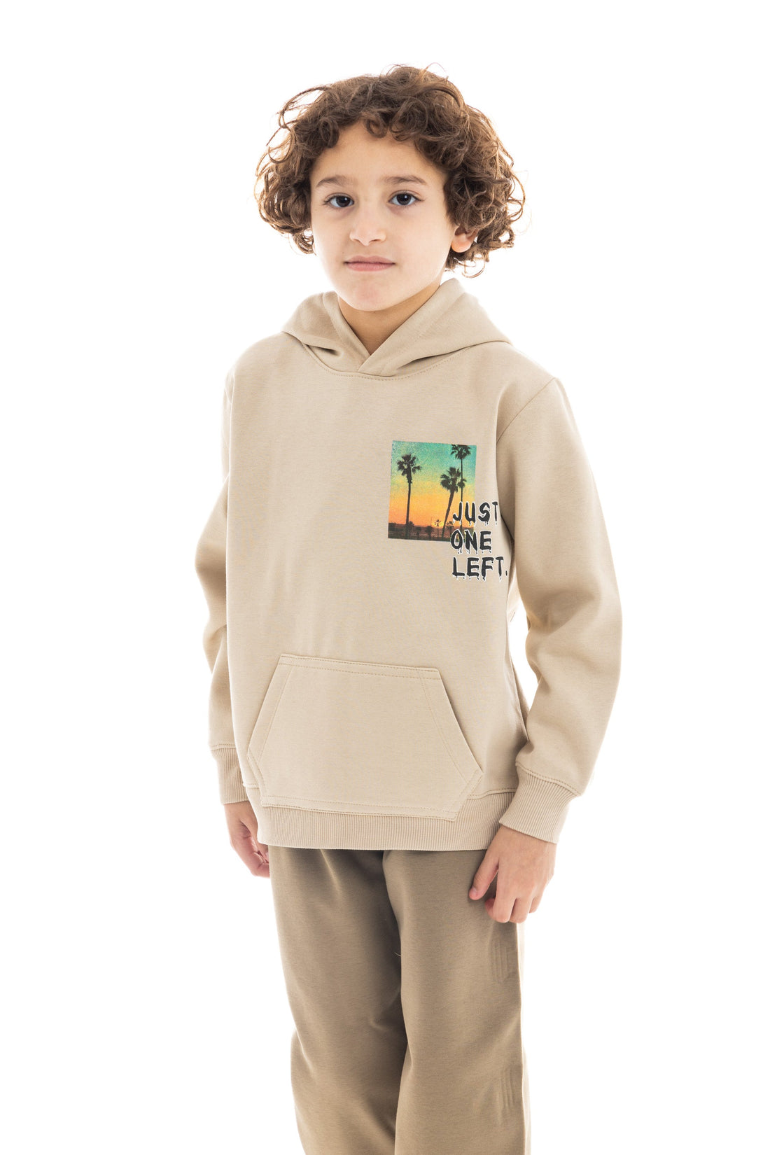 Just One Life Winter PJ Set