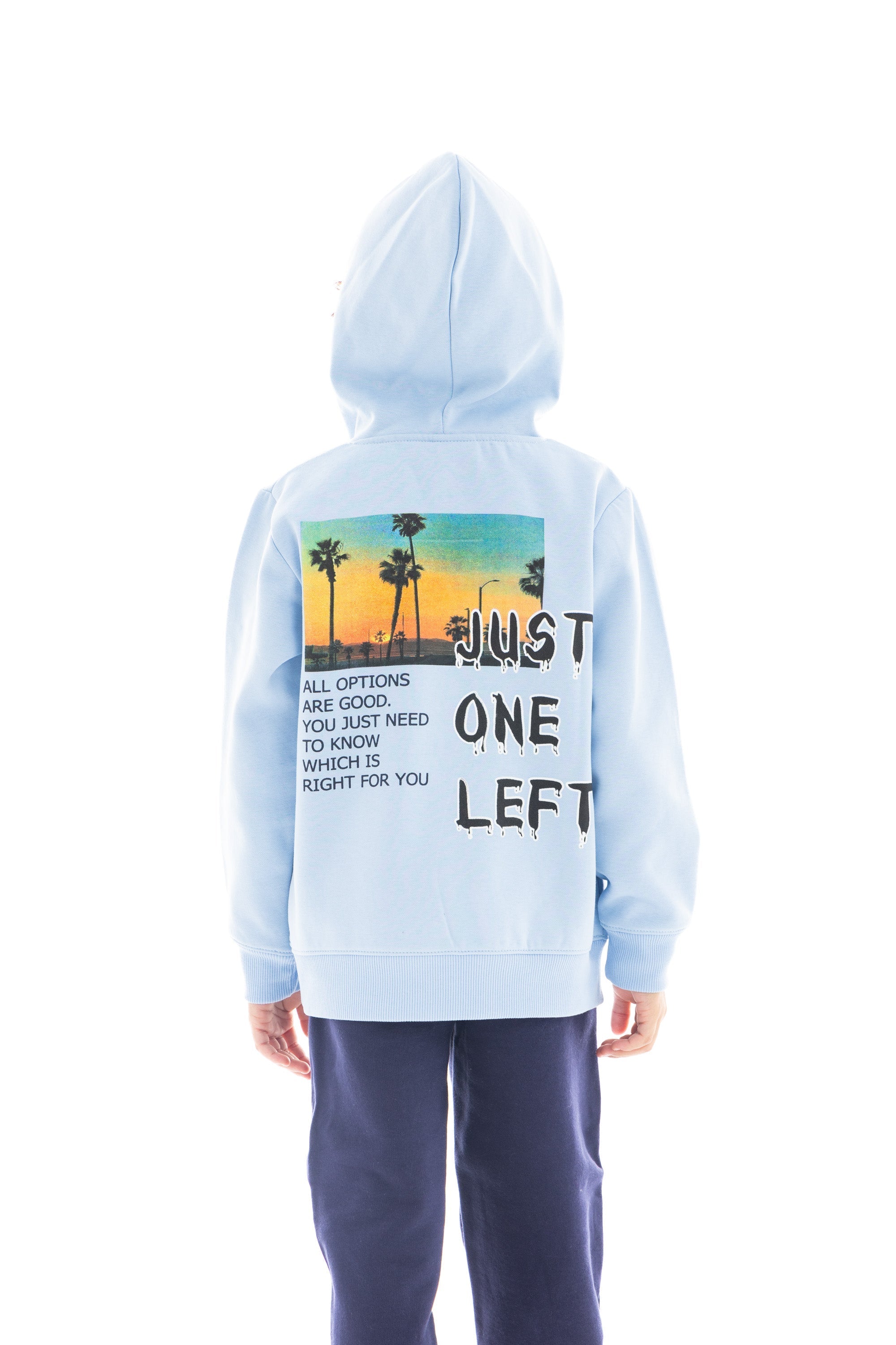 Just One Life Winter PJ Set