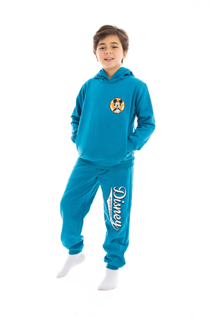 Disney/ Mickey  winter PJ Set 9656-362