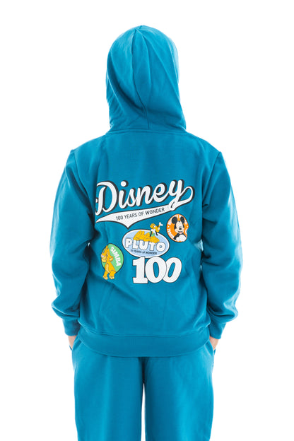 Disney/ Mickey  winter PJ Set 9656-362