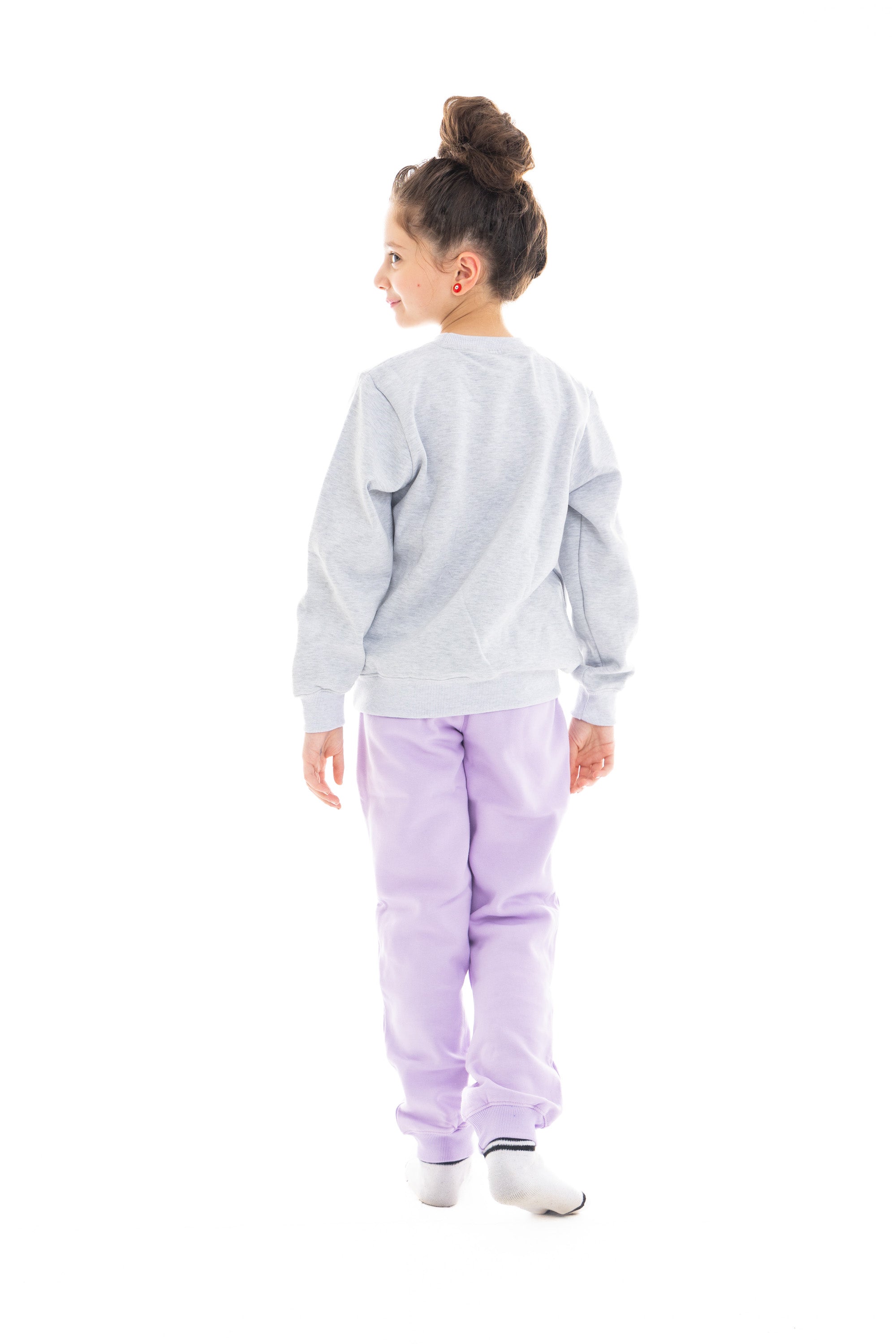 Kids Frozen Winter PJ Set "Queen Of Snow"