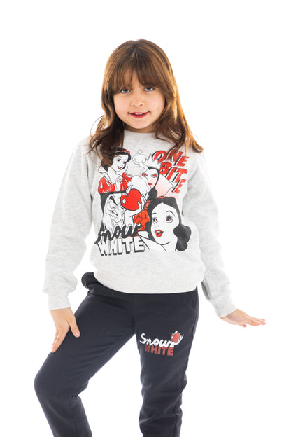 Disney/ Snow White Winter PJ Set 9607-569