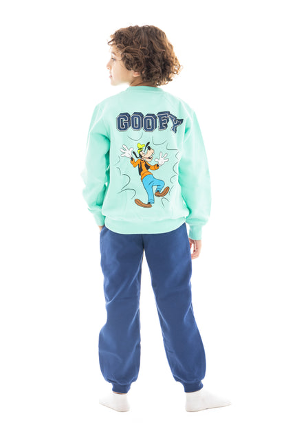 Disney/ Goofy winter PJ Set 9654-699