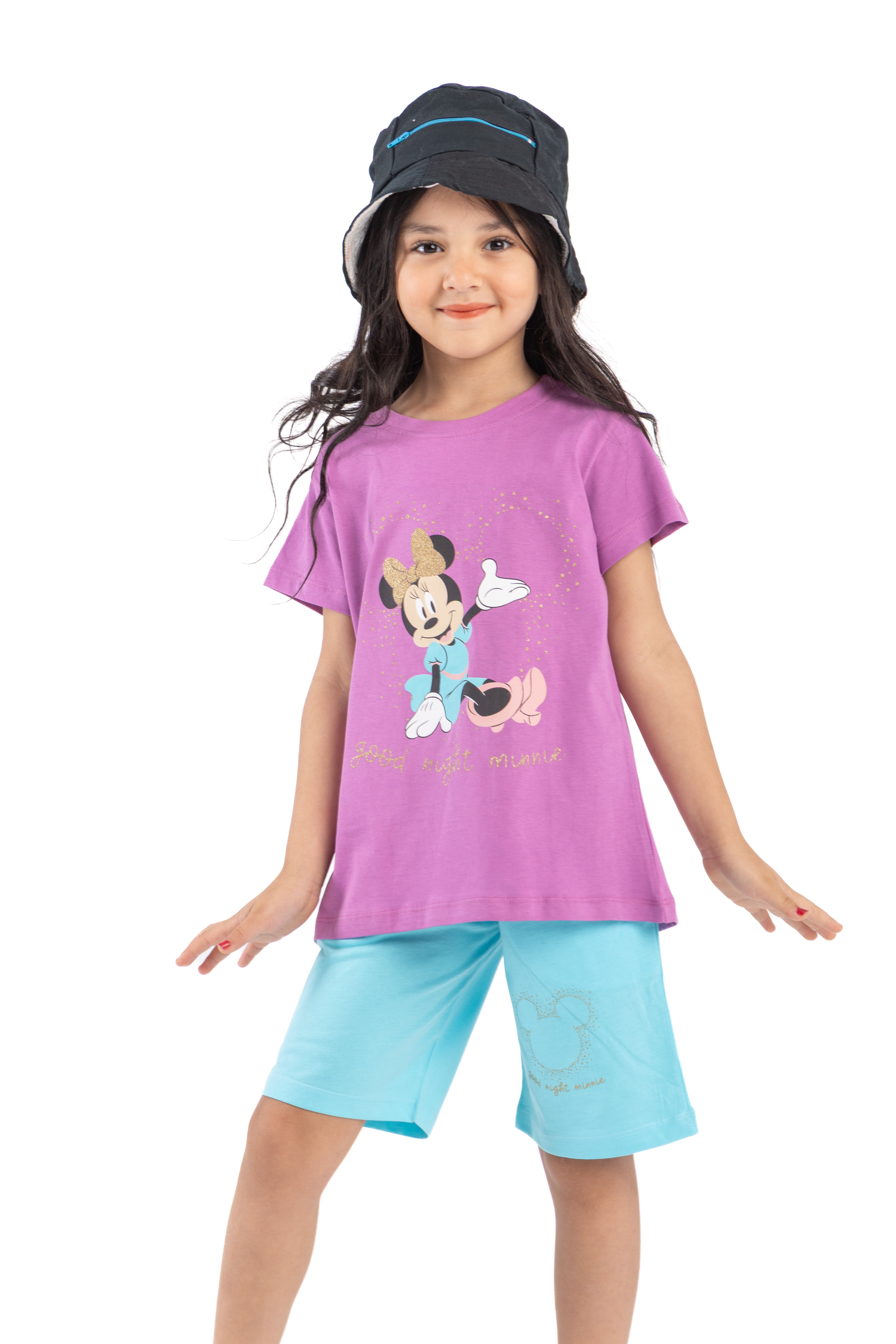 Minnie PJ Set "Good Night"