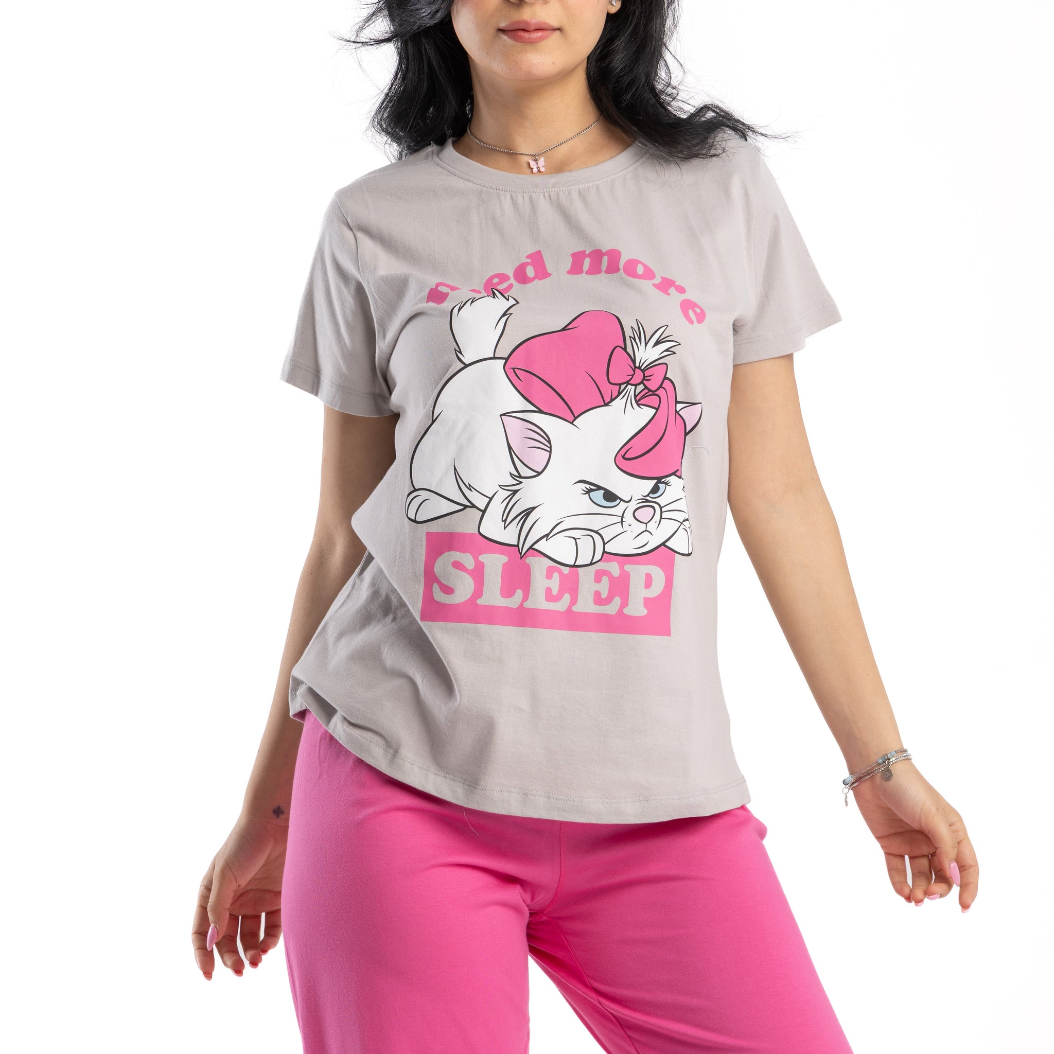 Marie PJ Set "Sleep"