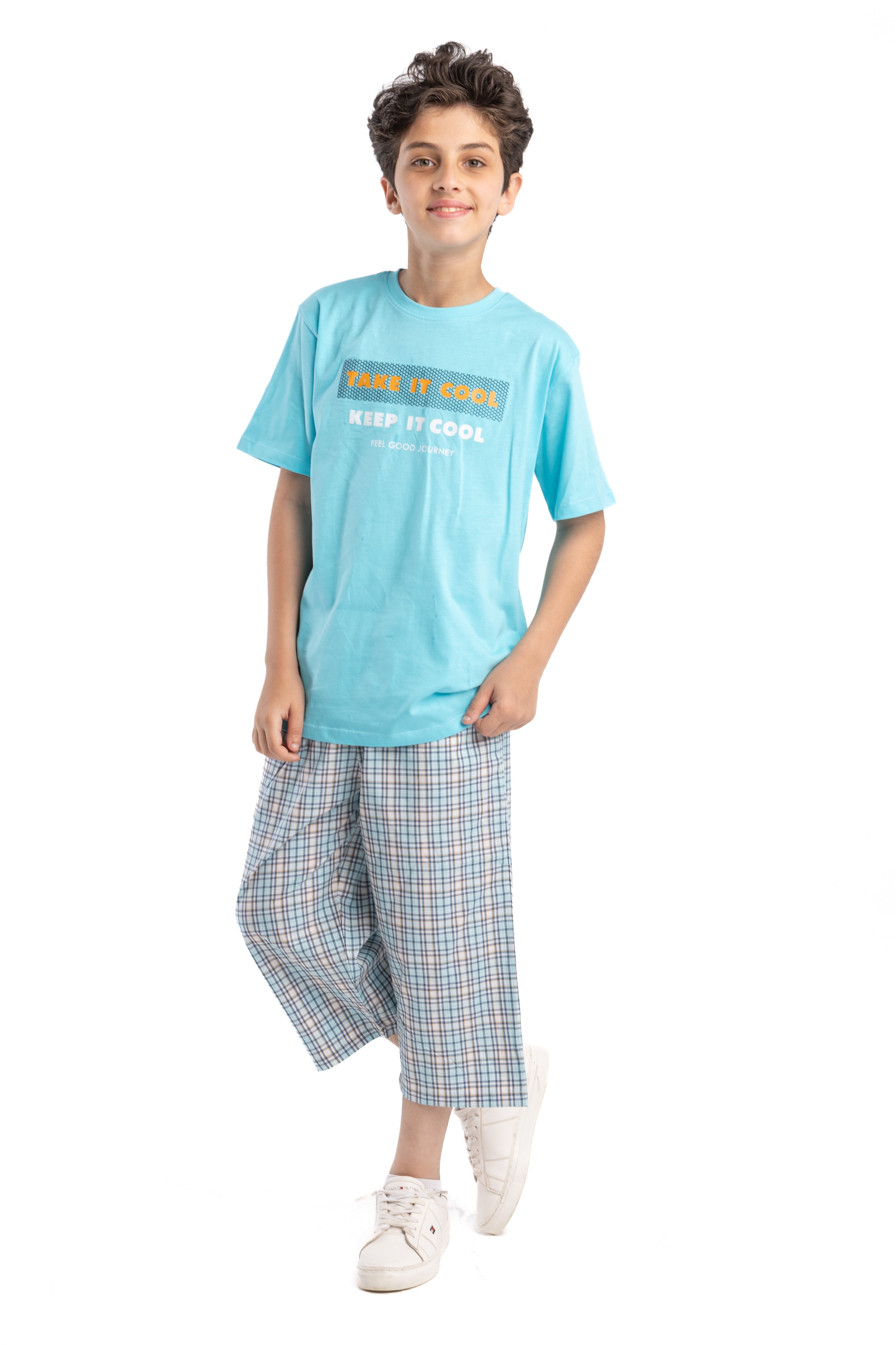 MRL Caro PJ Set