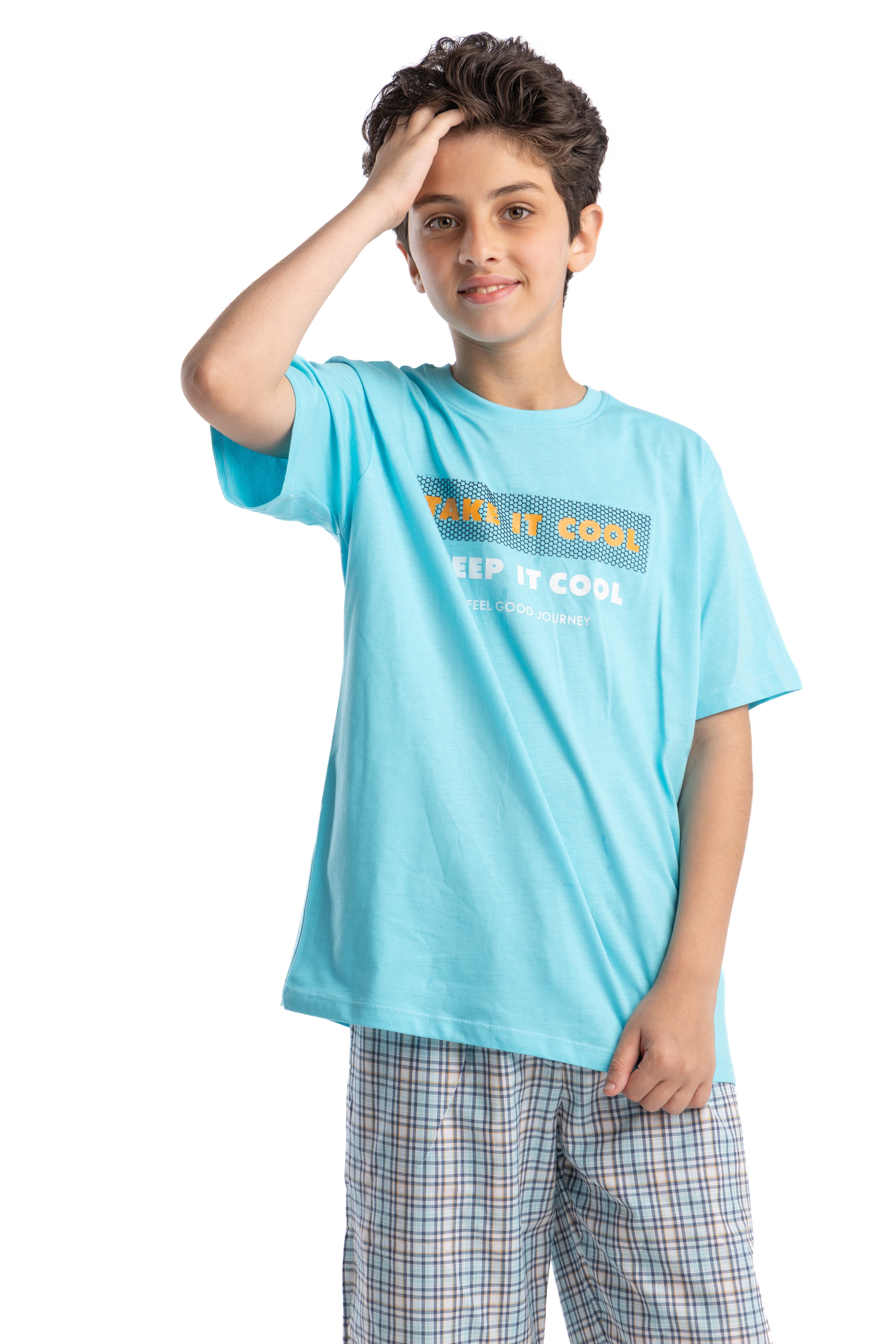 MRL Caro PJ Set