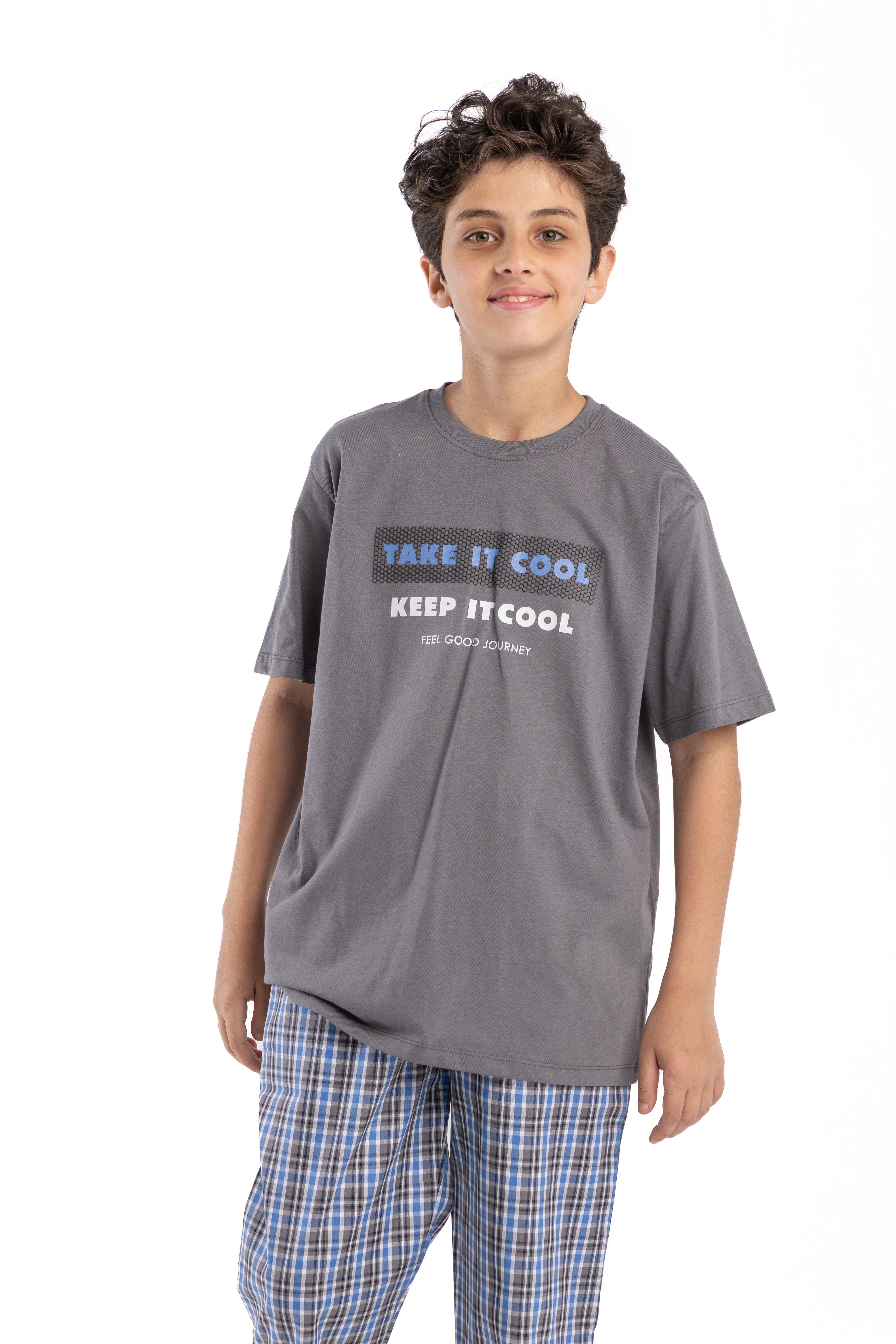 MRL Caro PJ Set