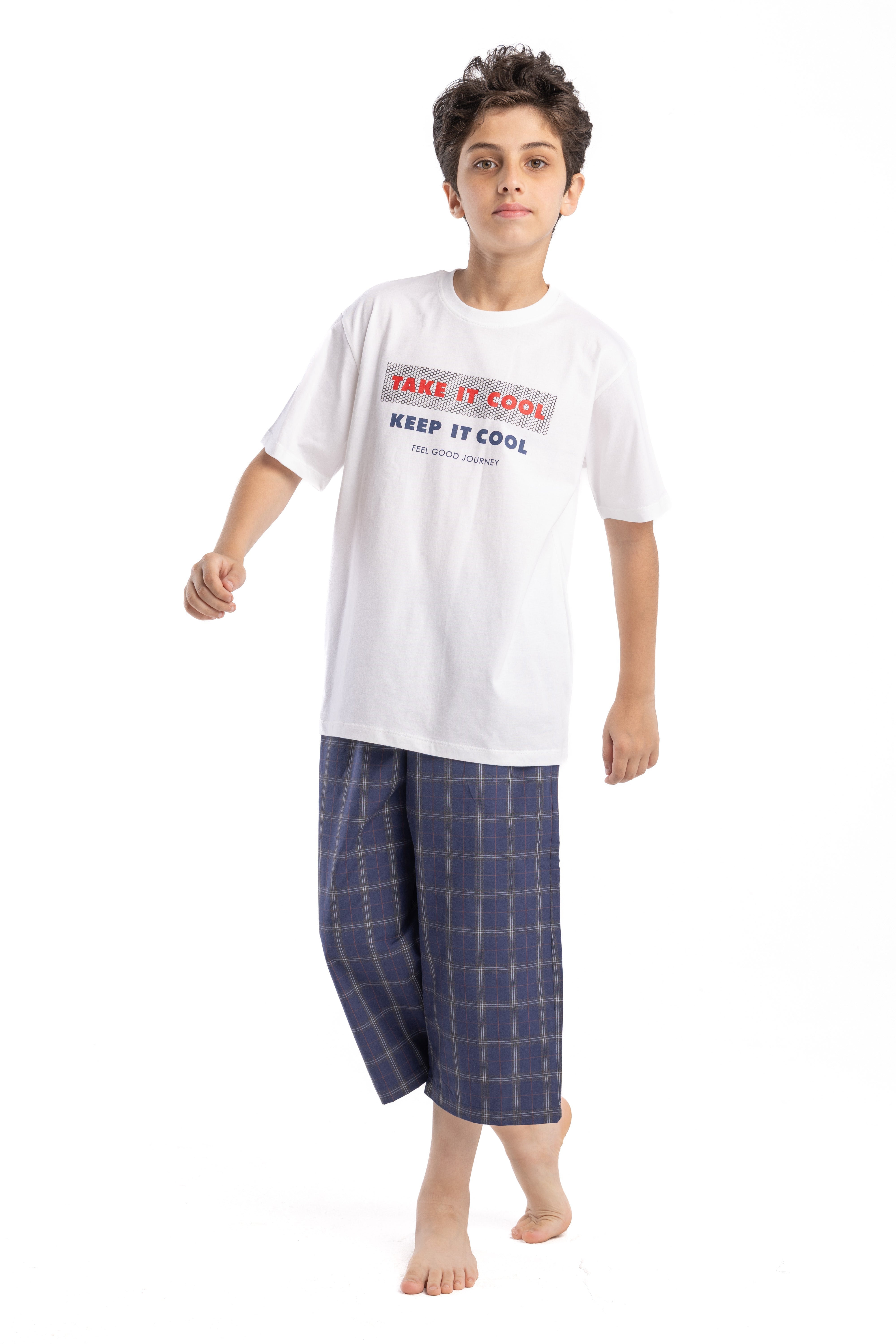 MRL Caro PJ Set