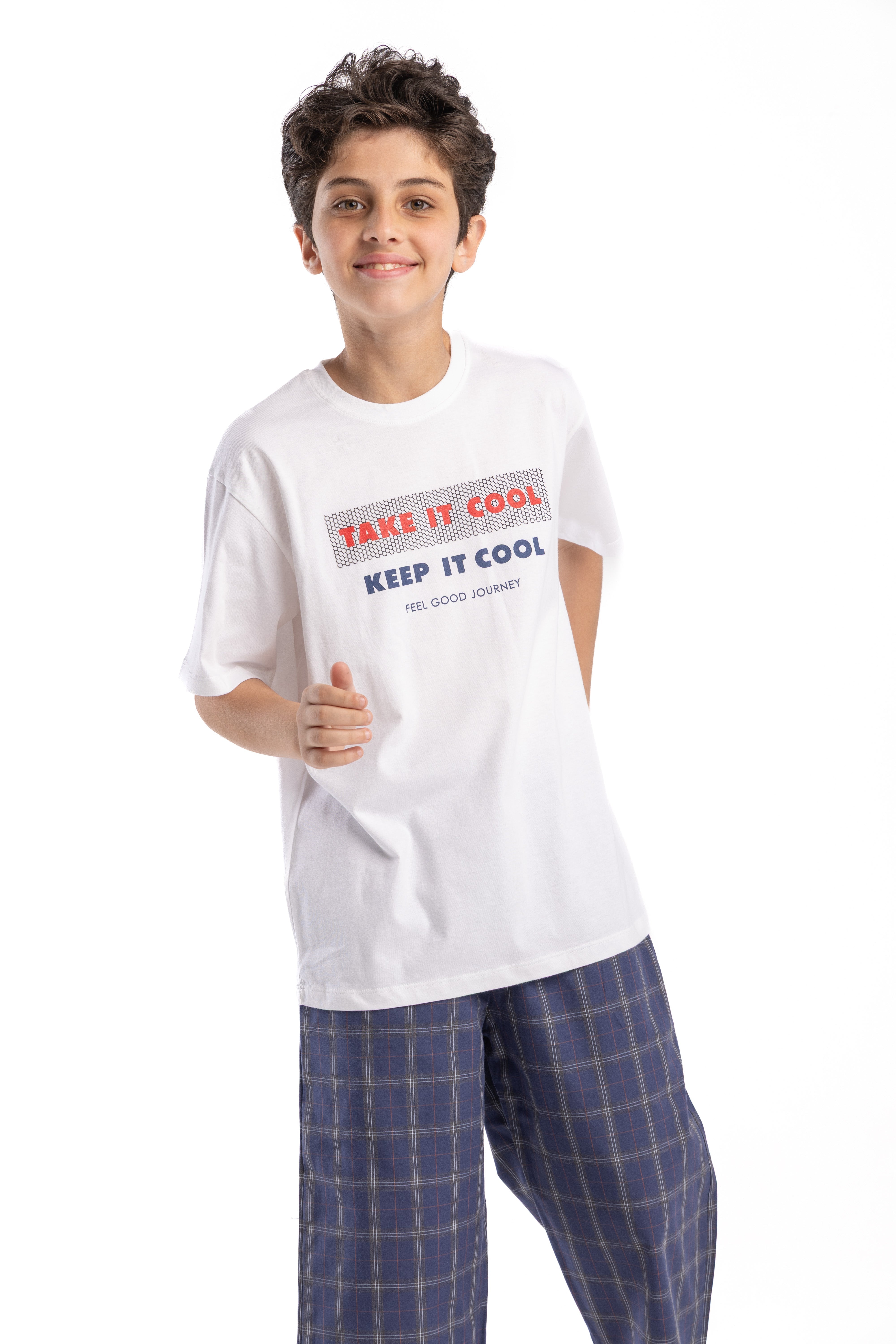 MRL Caro PJ Set