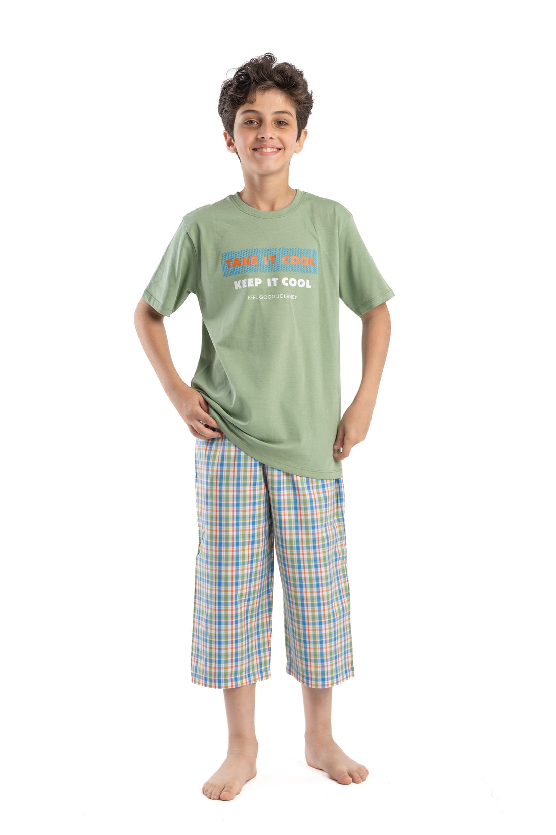 MRL Caro PJ Set