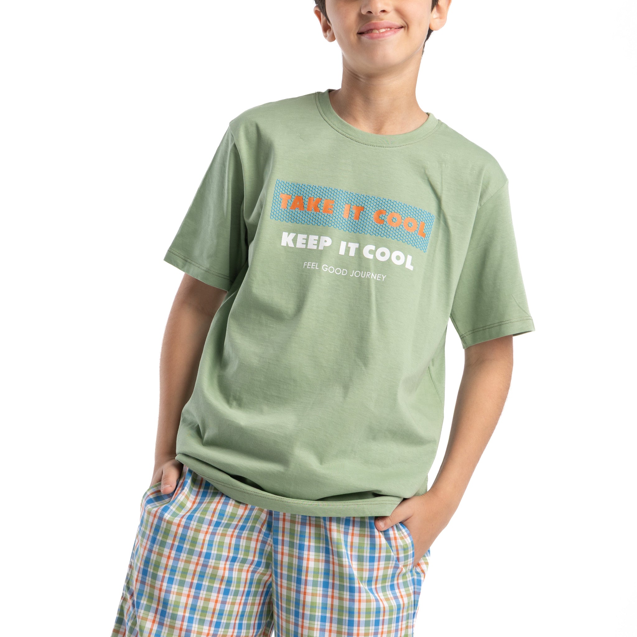 MRL Caro PJ Set