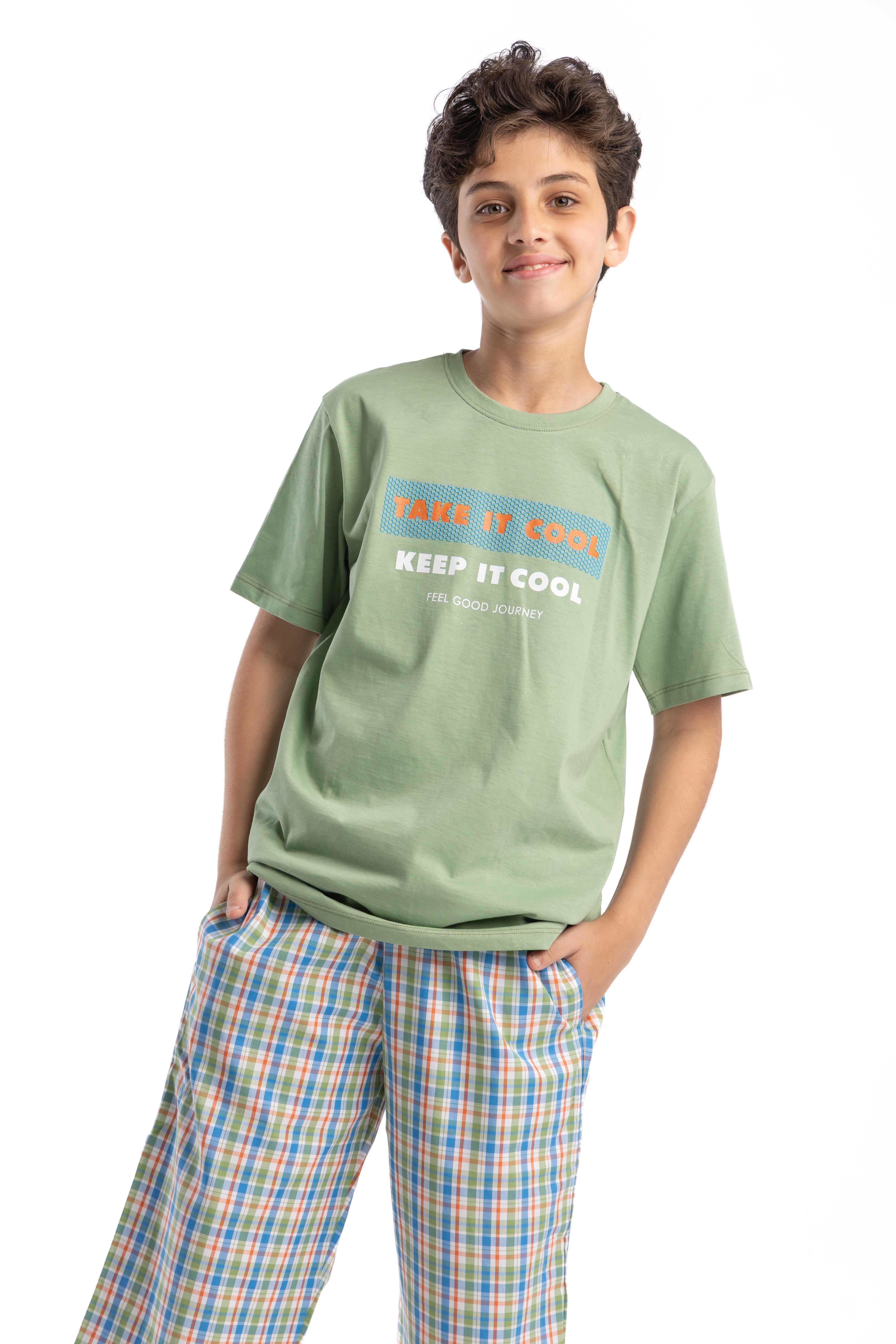 MRL Caro PJ Set