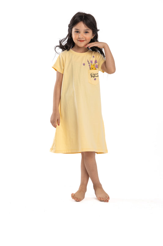 Nightgown Pooh 6035-04