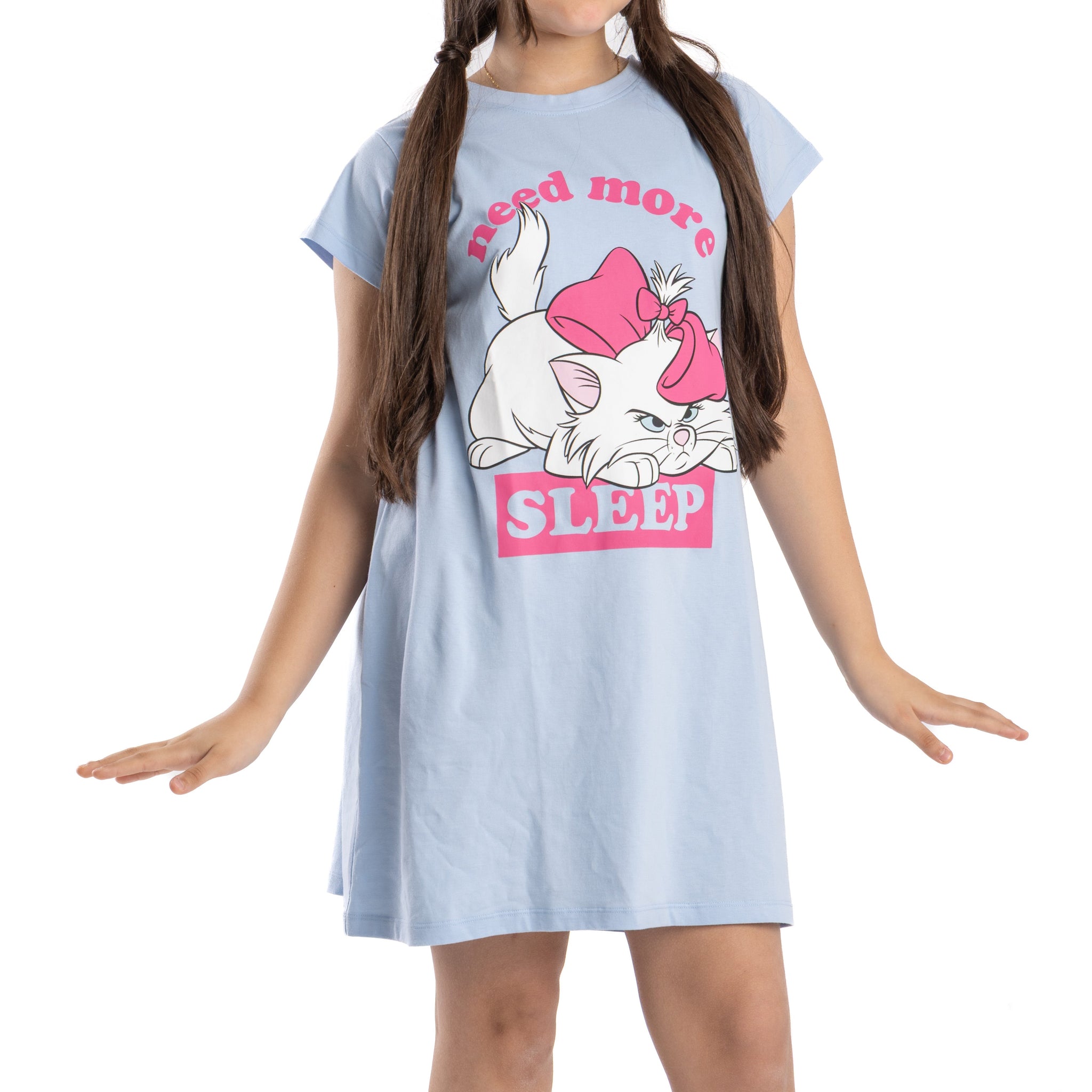 Kids Marie Nightgown "Sleep"