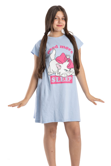 Kids Marie Nightgown "Sleep"