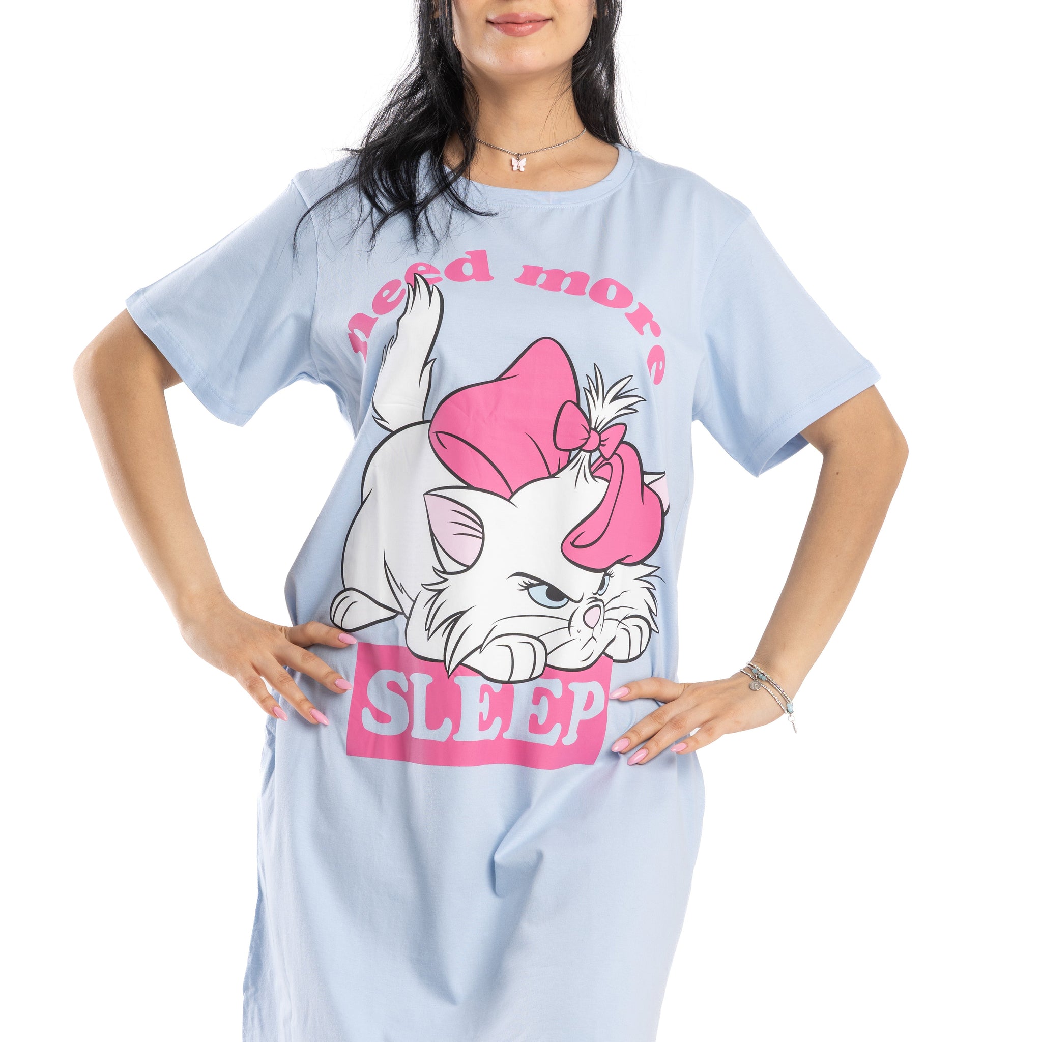 Women Marie Nightgown "Sleep"